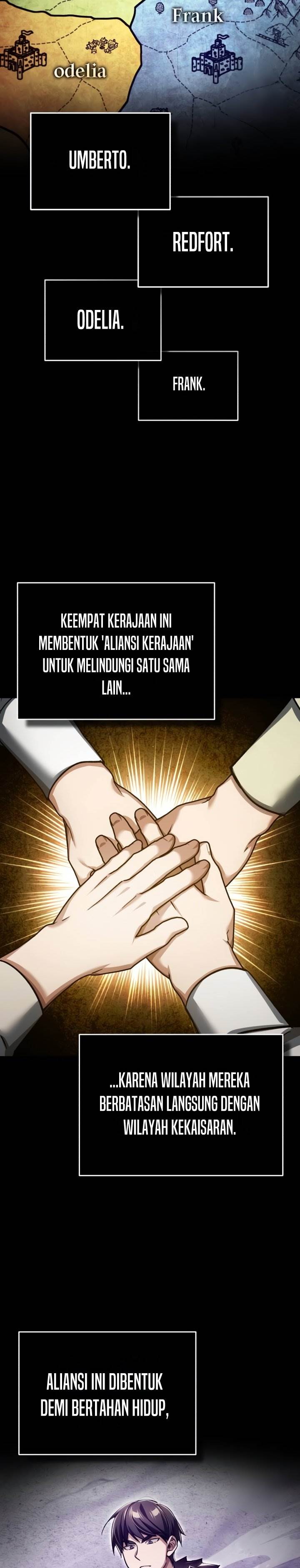 The Heavenly Demon Can’t Live a Normal Life Chap 111 - Next Chap 112