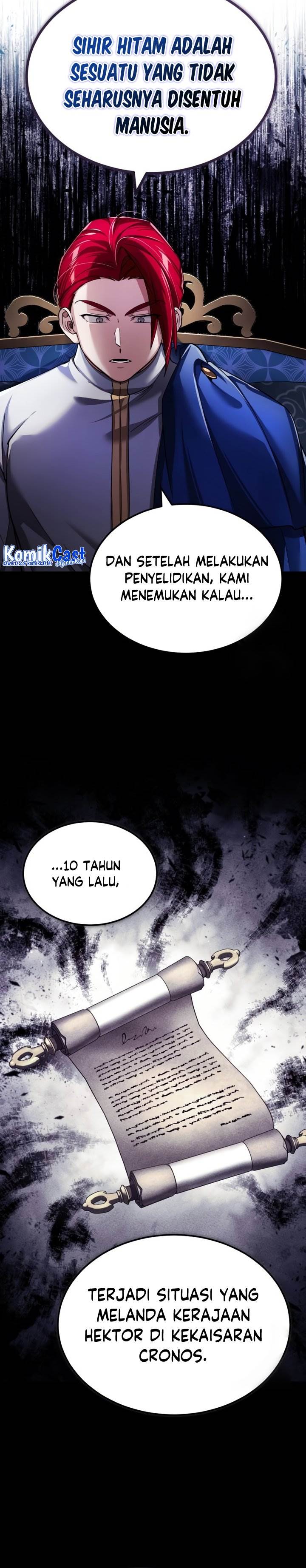 The Heavenly Demon Can’t Live a Normal Life Chap 111 - Next Chap 112