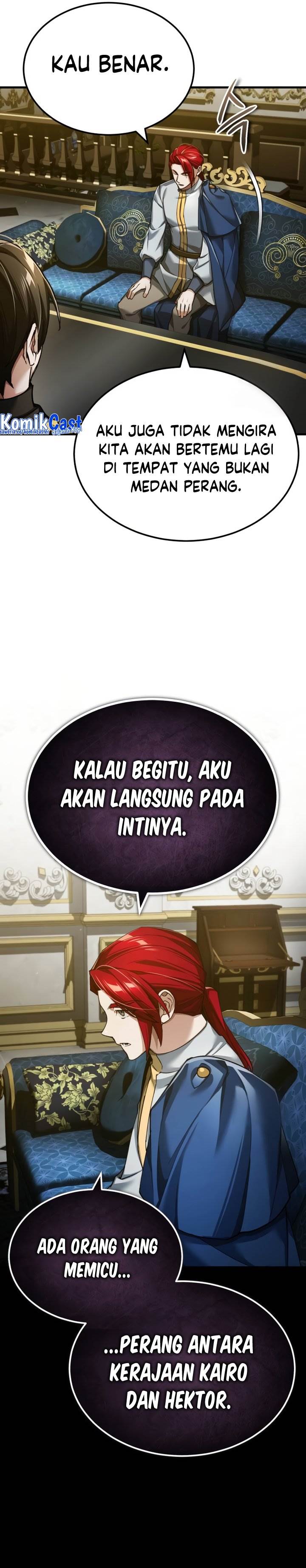 The Heavenly Demon Can’t Live a Normal Life Chap 111 - Next Chap 112