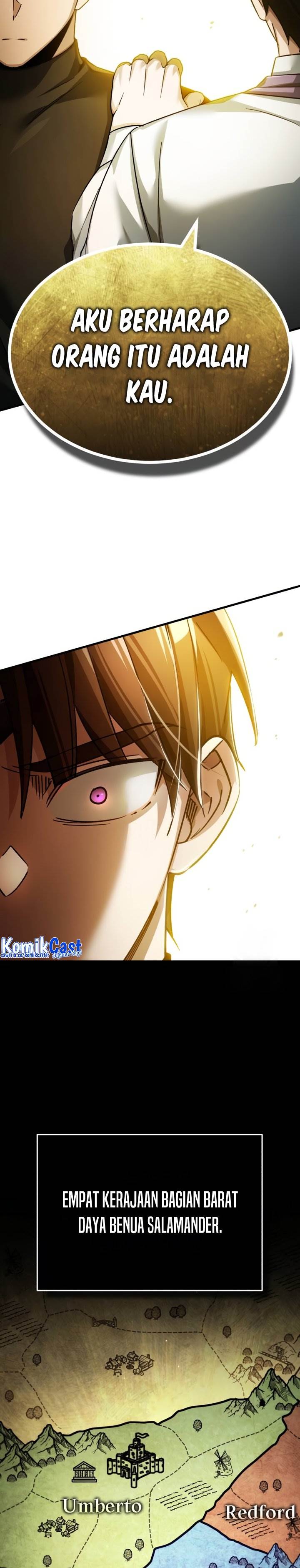 The Heavenly Demon Can’t Live a Normal Life Chap 111 - Next Chap 112