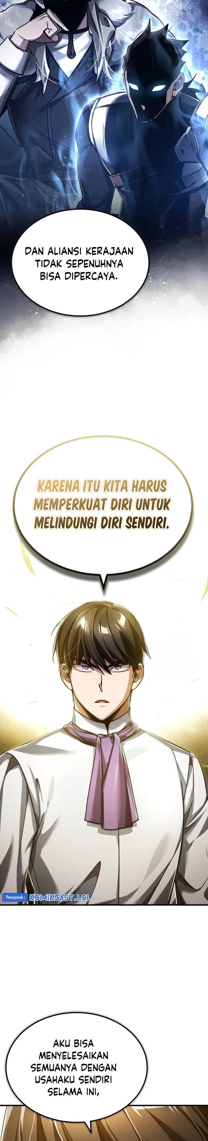 The Heavenly Demon Can’t Live a Normal Life Chap 111 - Next Chap 112