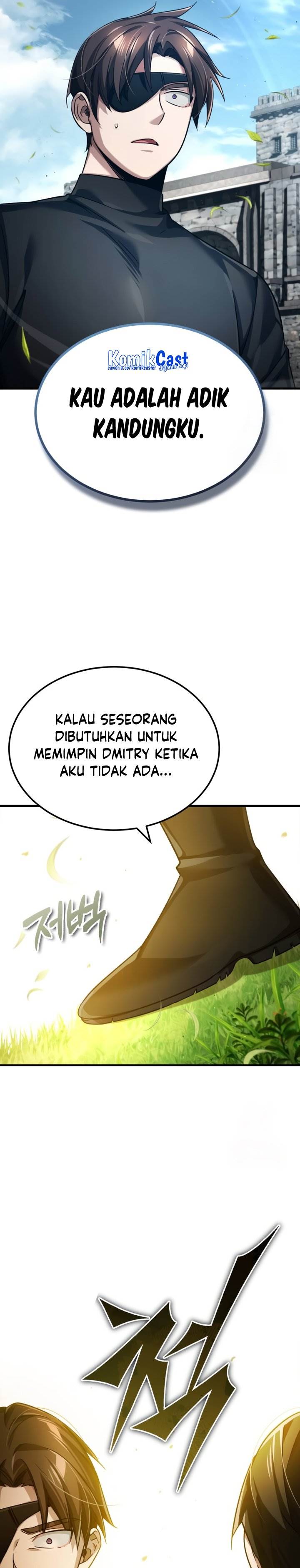 The Heavenly Demon Can’t Live a Normal Life Chap 111 - Next Chap 112