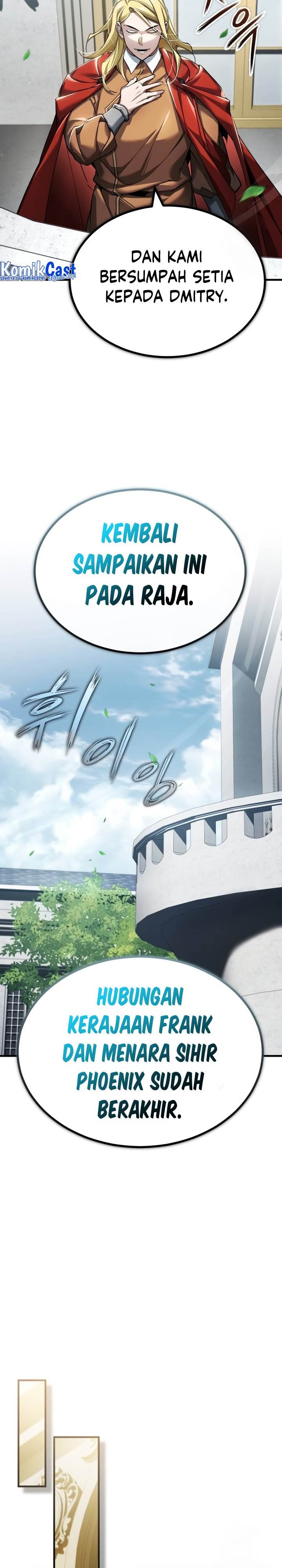 The Heavenly Demon Can’t Live a Normal Life Chap 111 - Next Chap 112