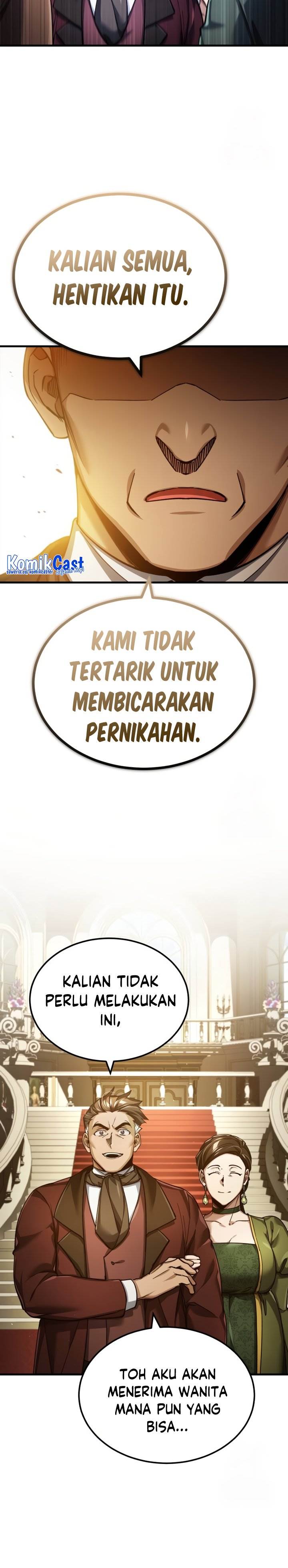 The Heavenly Demon Can’t Live a Normal Life Chap 111 - Next Chap 112