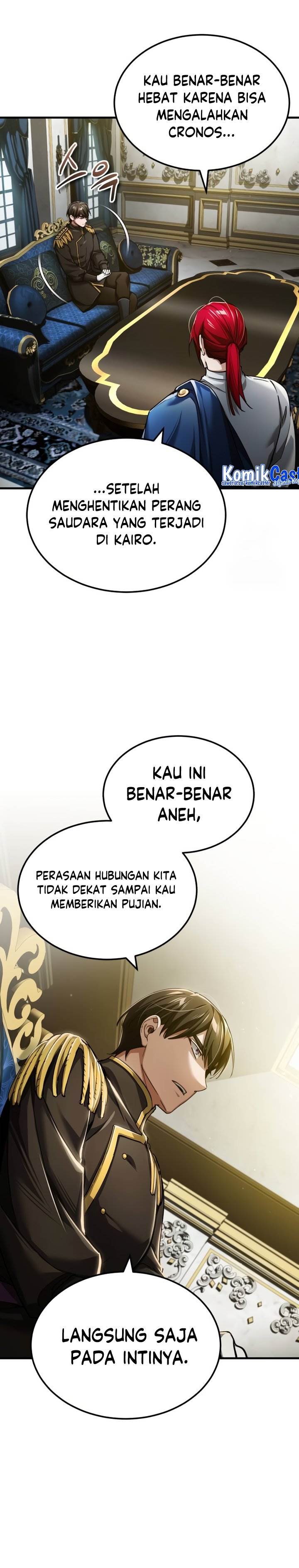 The Heavenly Demon Can’t Live a Normal Life Chap 111 - Next Chap 112