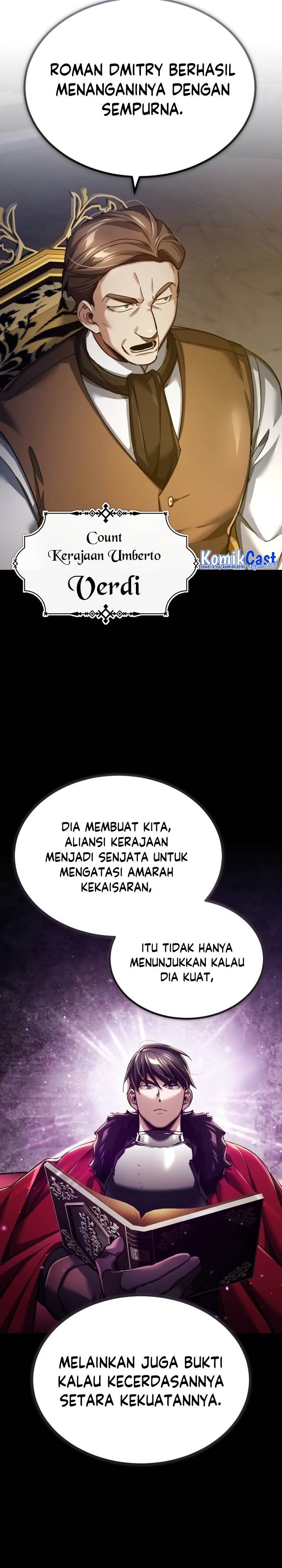 The Heavenly Demon Can’t Live a Normal Life Chap 111 - Next Chap 112