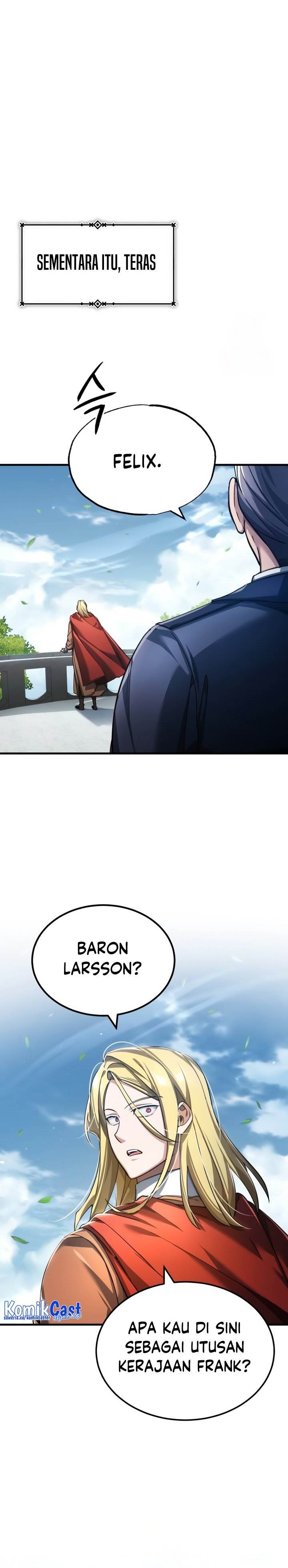 The Heavenly Demon Can’t Live a Normal Life Chap 111 - Next Chap 112