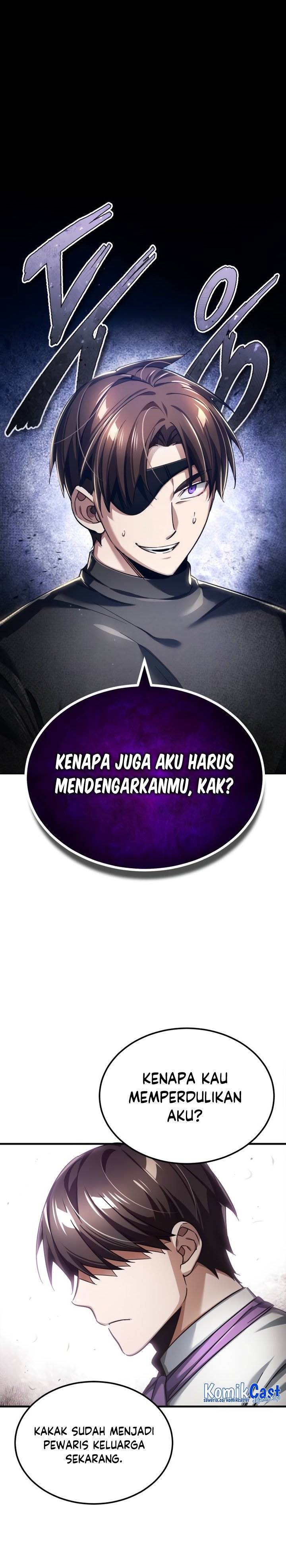 The Heavenly Demon Can’t Live a Normal Life Chap 111 - Next Chap 112