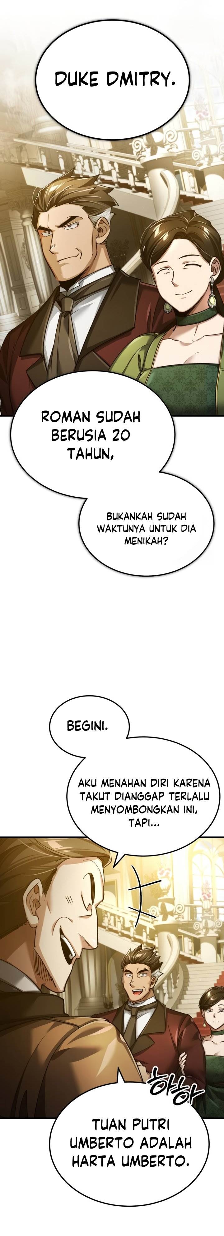 The Heavenly Demon Can’t Live a Normal Life Chap 111 - Next Chap 112