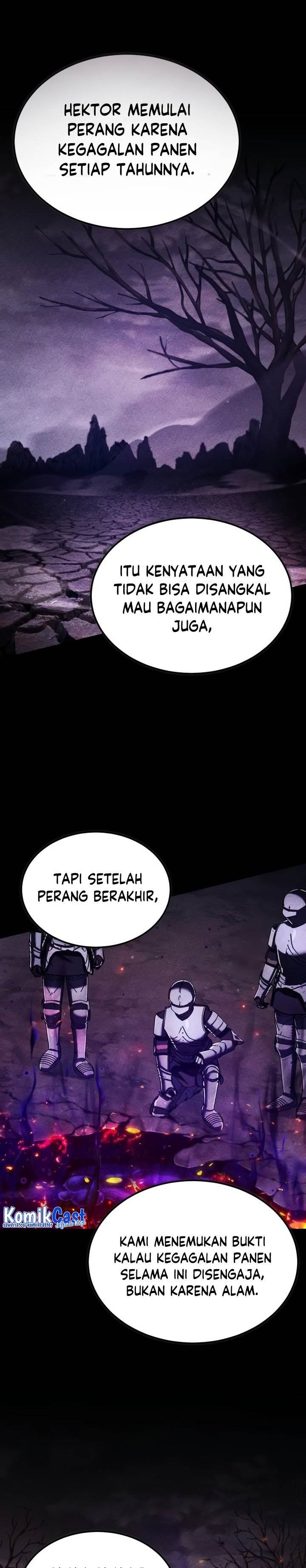 The Heavenly Demon Can’t Live a Normal Life Chap 111 - Next Chap 112