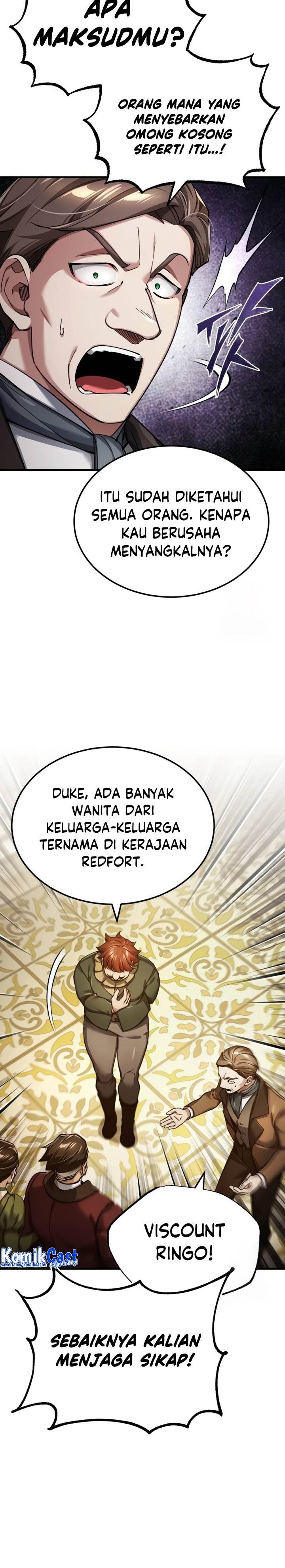 The Heavenly Demon Can’t Live a Normal Life Chap 111 - Next Chap 112