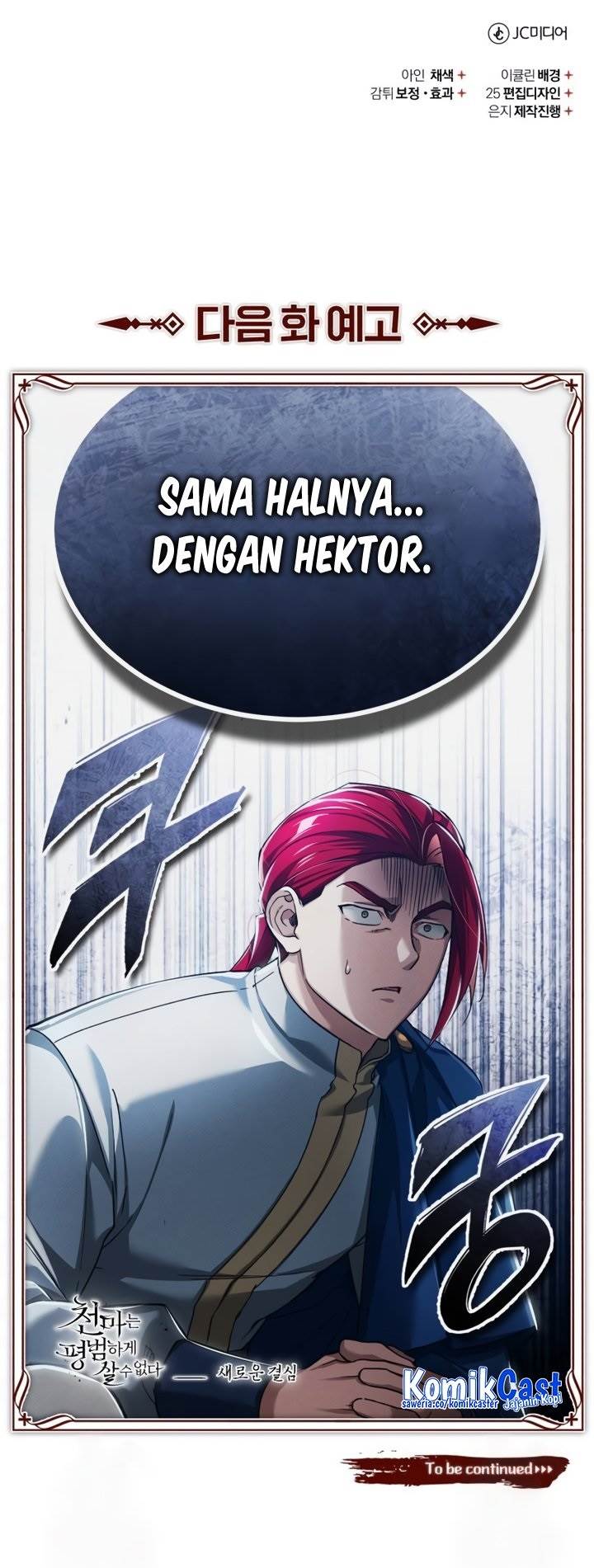 The Heavenly Demon Can’t Live a Normal Life Chap 111 - Next Chap 112