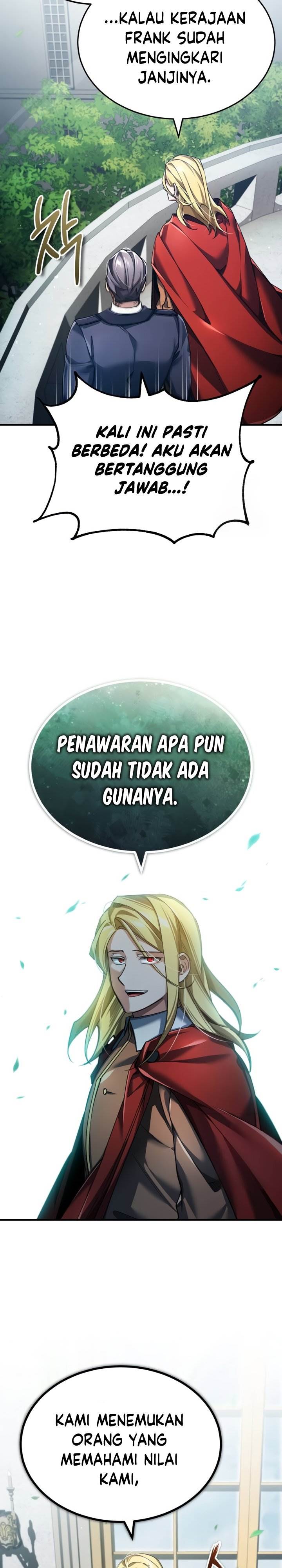 The Heavenly Demon Can’t Live a Normal Life Chap 111 - Next Chap 112