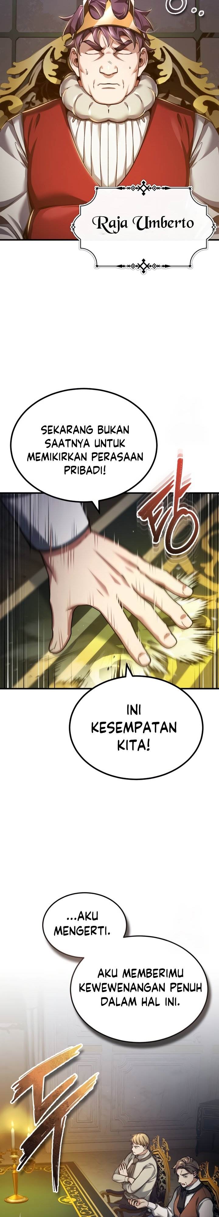 The Heavenly Demon Can’t Live a Normal Life Chap 111 - Next Chap 112