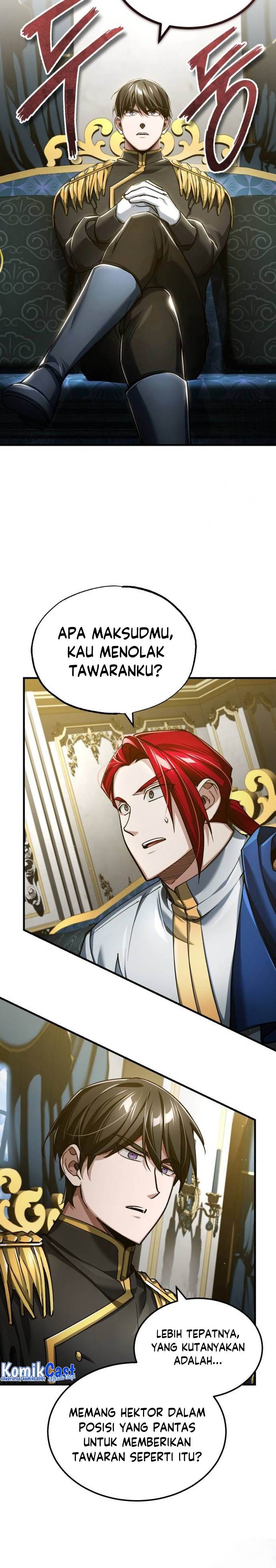 The Heavenly Demon Can’t Live a Normal Life Chap 112 - Next Chap 113