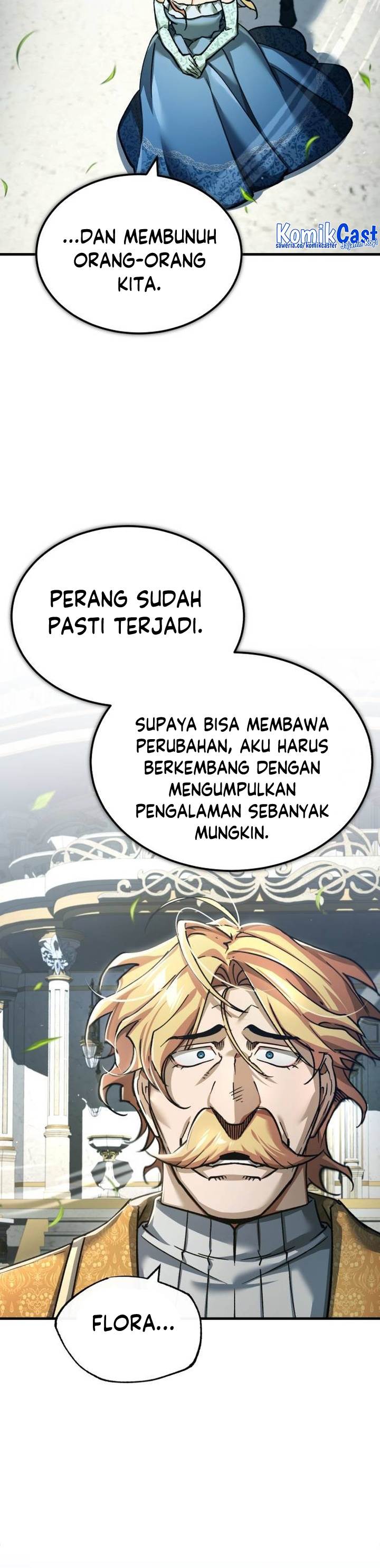 The Heavenly Demon Can’t Live a Normal Life Chap 112 - Next Chap 113