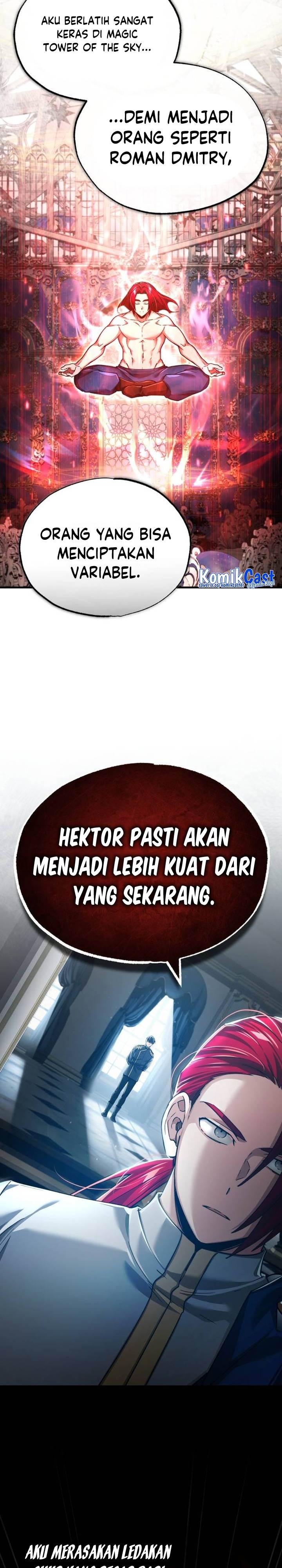 The Heavenly Demon Can’t Live a Normal Life Chap 112 - Next Chap 113