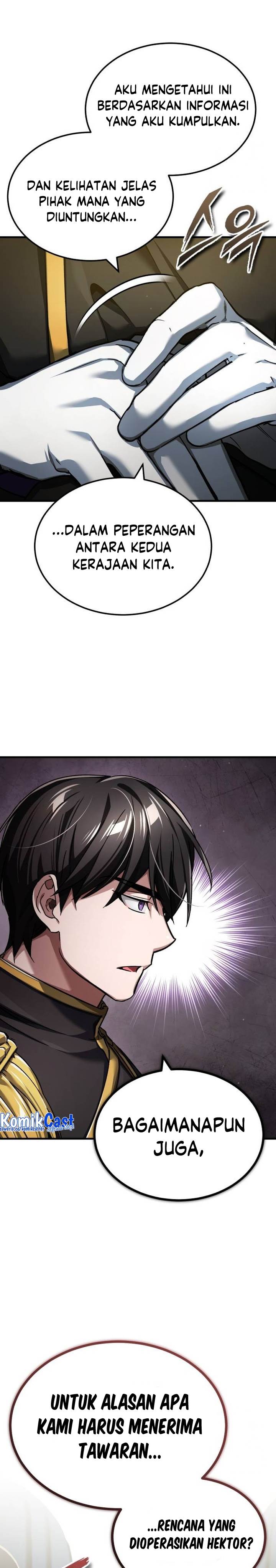 The Heavenly Demon Can’t Live a Normal Life Chap 112 - Next Chap 113