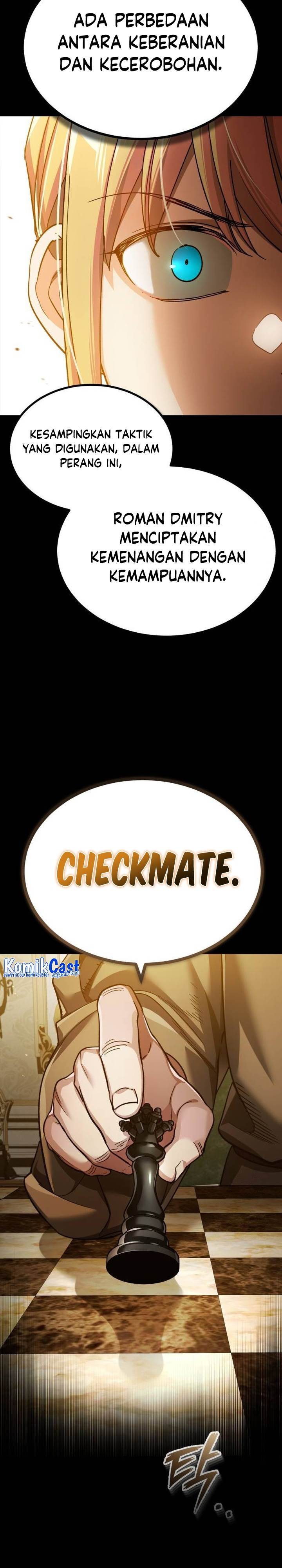 The Heavenly Demon Can’t Live a Normal Life Chap 112 - Next Chap 113