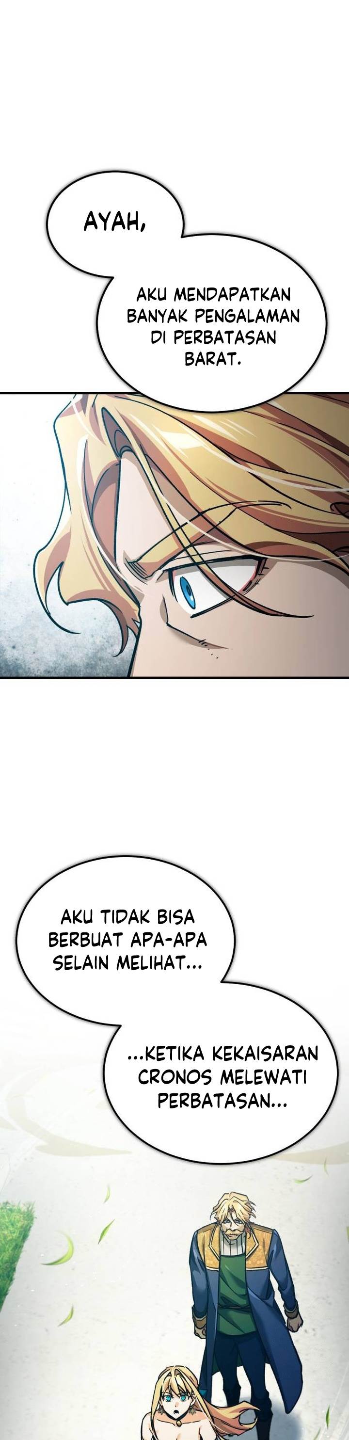 The Heavenly Demon Can’t Live a Normal Life Chap 112 - Next Chap 113