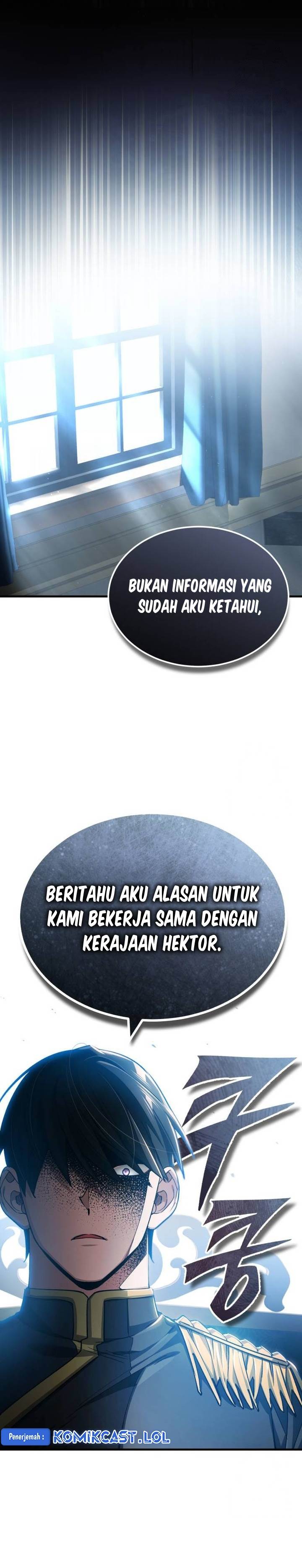 The Heavenly Demon Can’t Live a Normal Life Chap 112 - Next Chap 113