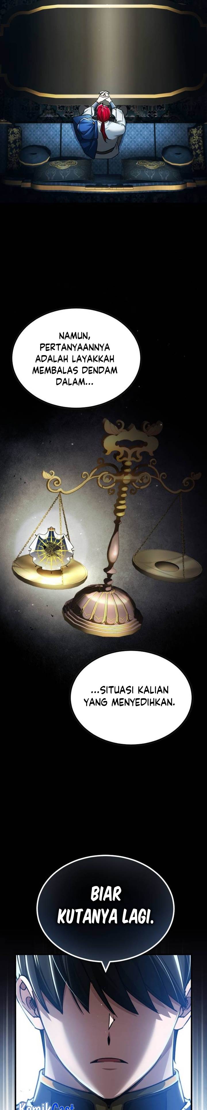 The Heavenly Demon Can’t Live a Normal Life Chap 112 - Next Chap 113