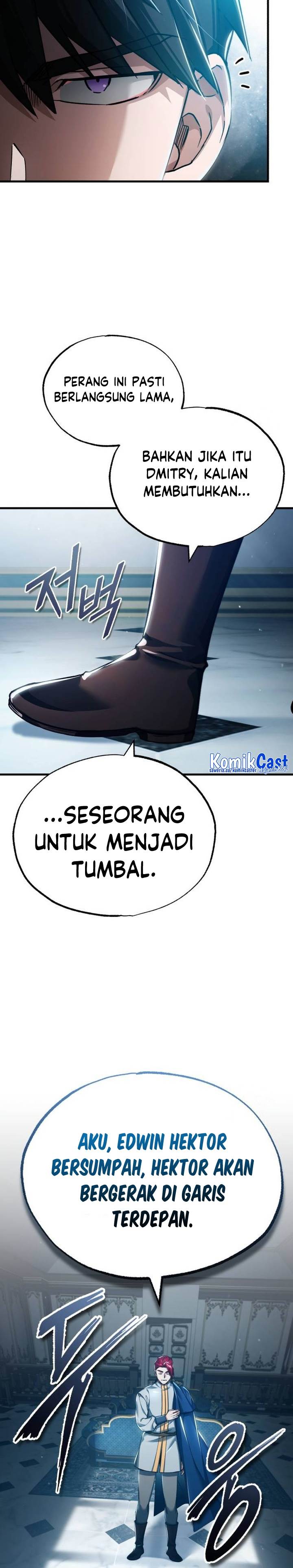 The Heavenly Demon Can’t Live a Normal Life Chap 112 - Next Chap 113