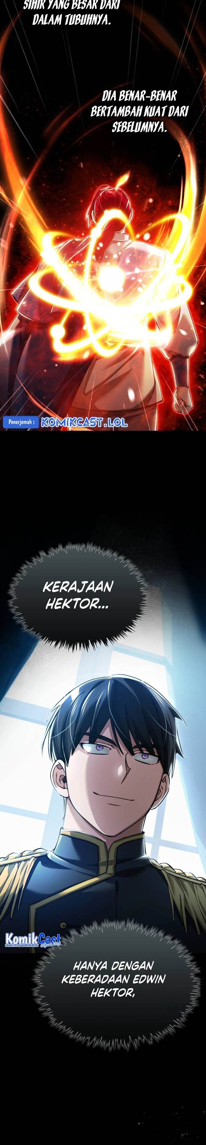 The Heavenly Demon Can’t Live a Normal Life Chap 112 - Next Chap 113