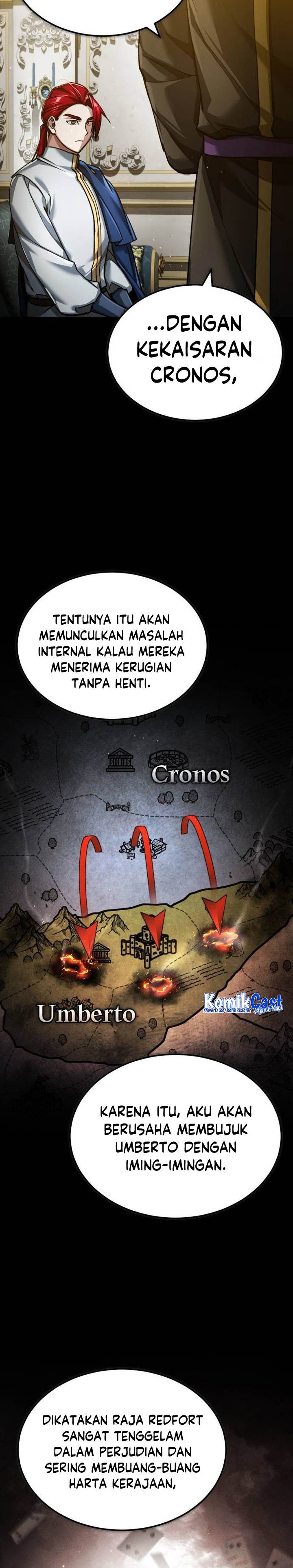 The Heavenly Demon Can’t Live a Normal Life Chap 112 - Next Chap 113