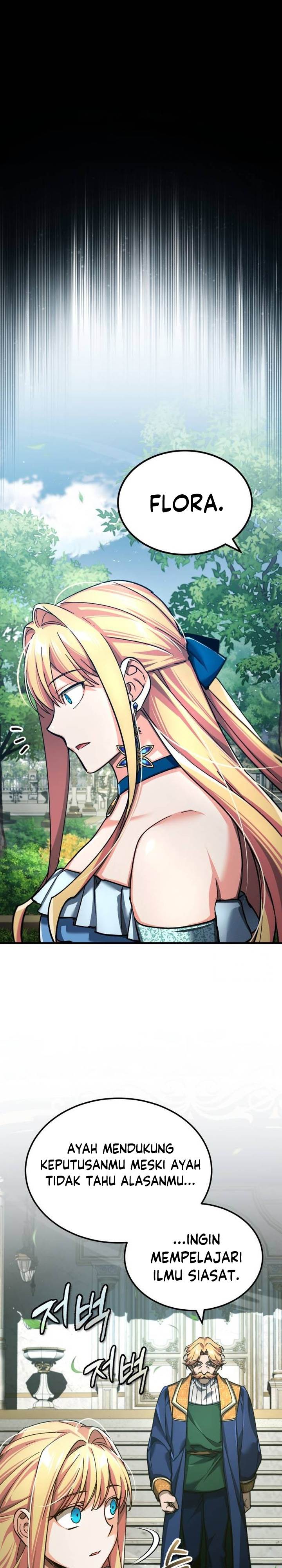 The Heavenly Demon Can’t Live a Normal Life Chap 112 - Next Chap 113