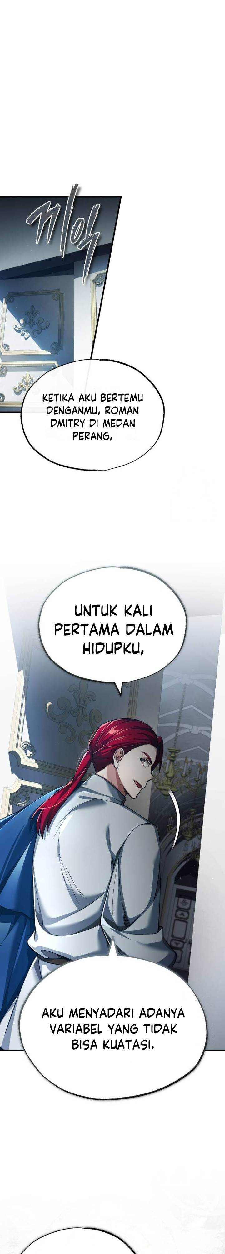 The Heavenly Demon Can’t Live a Normal Life Chap 112 - Next Chap 113