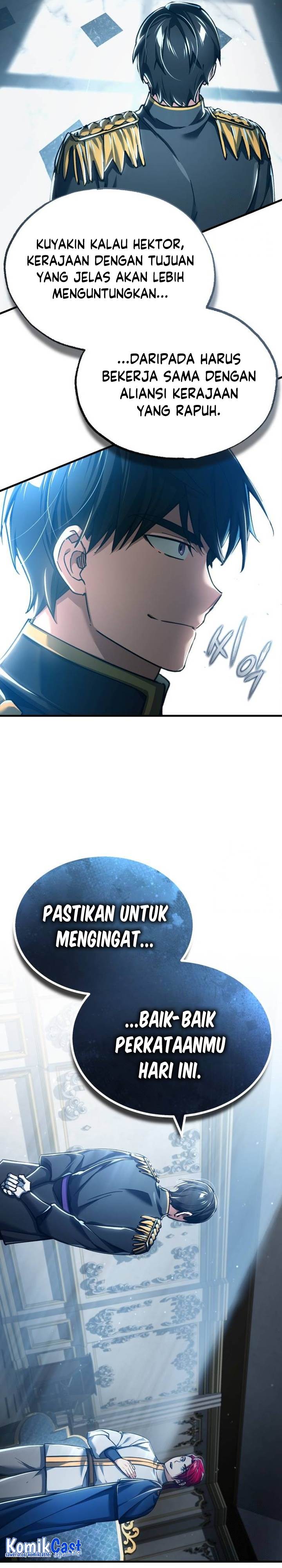 The Heavenly Demon Can’t Live a Normal Life Chap 112 - Next Chap 113