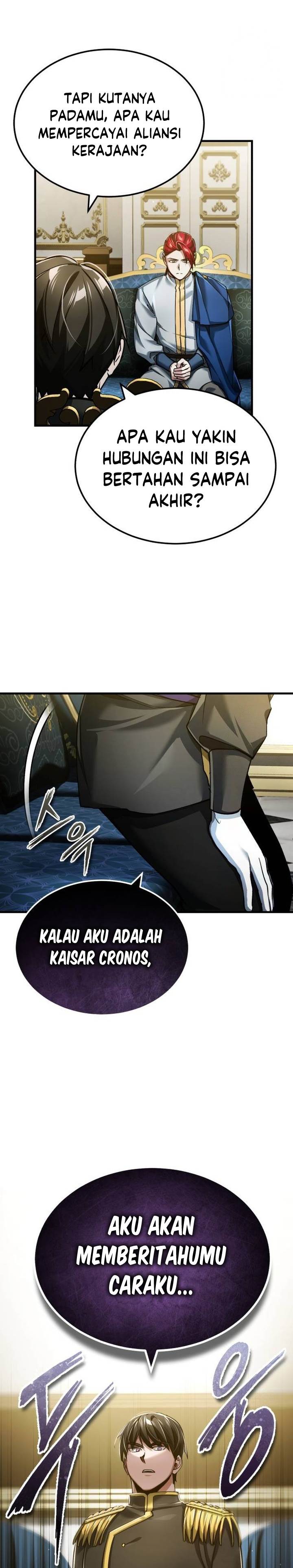 The Heavenly Demon Can’t Live a Normal Life Chap 112 - Next Chap 113