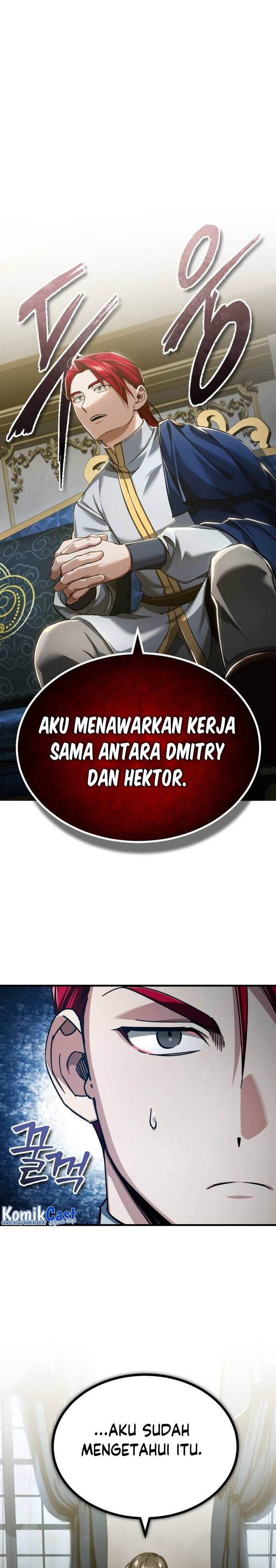 The Heavenly Demon Can’t Live a Normal Life Chap 112 - Next Chap 113