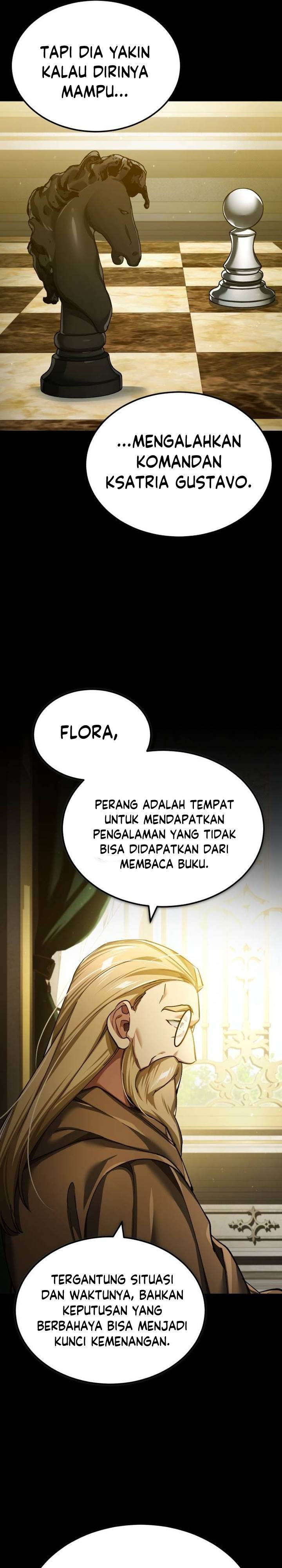 The Heavenly Demon Can’t Live a Normal Life Chap 112 - Next Chap 113