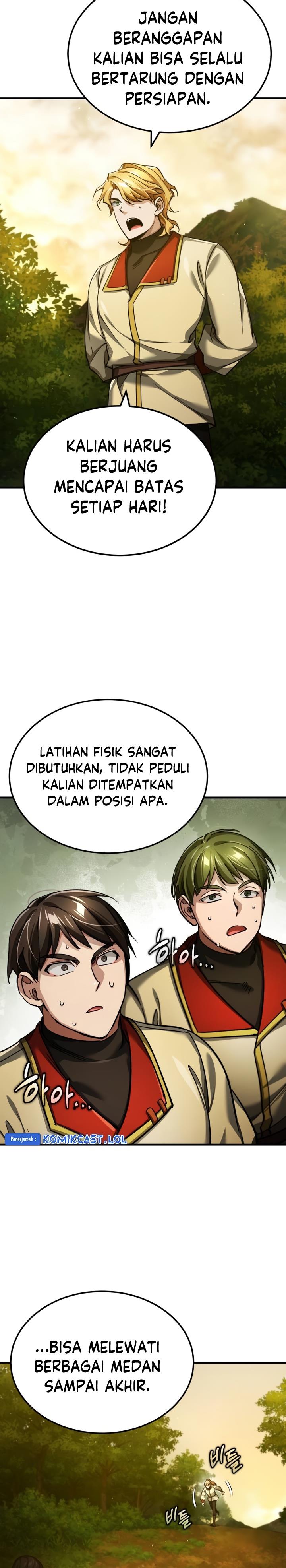 The Heavenly Demon Can’t Live a Normal Life Chap 113 - Next Chap 114