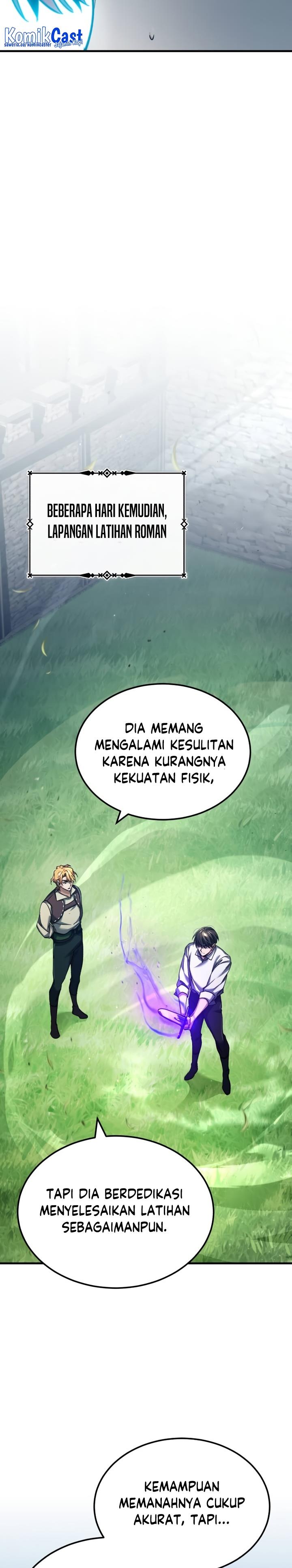 The Heavenly Demon Can’t Live a Normal Life Chap 113 - Next Chap 114