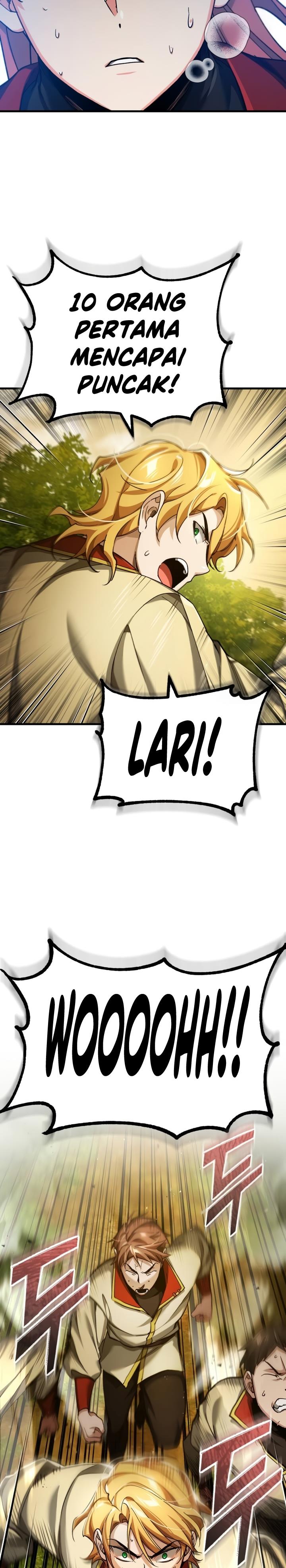 The Heavenly Demon Can’t Live a Normal Life Chap 113 - Next Chap 114