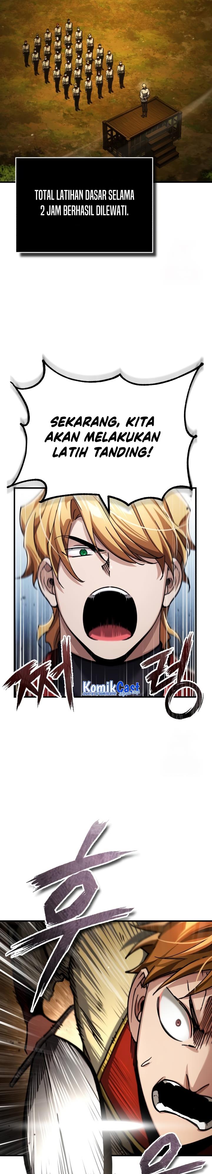 The Heavenly Demon Can’t Live a Normal Life Chap 113 - Next Chap 114