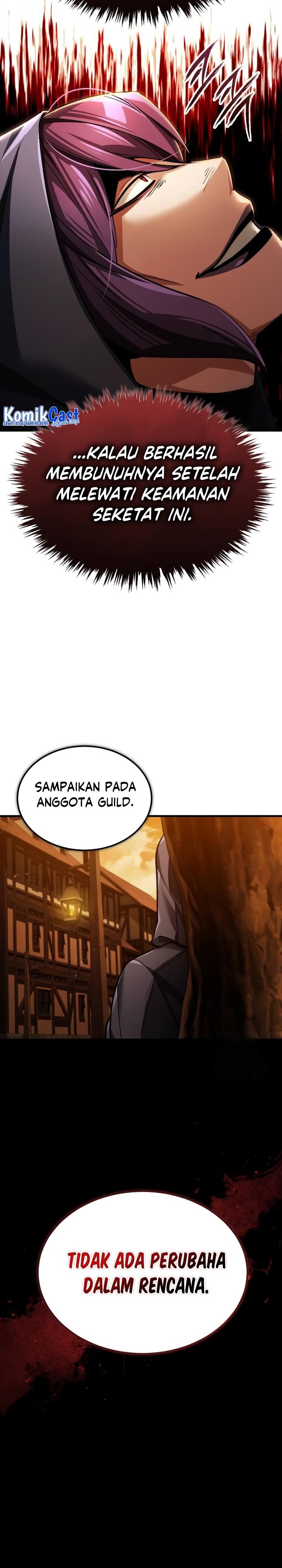 The Heavenly Demon Can’t Live a Normal Life Chap 113 - Next Chap 114