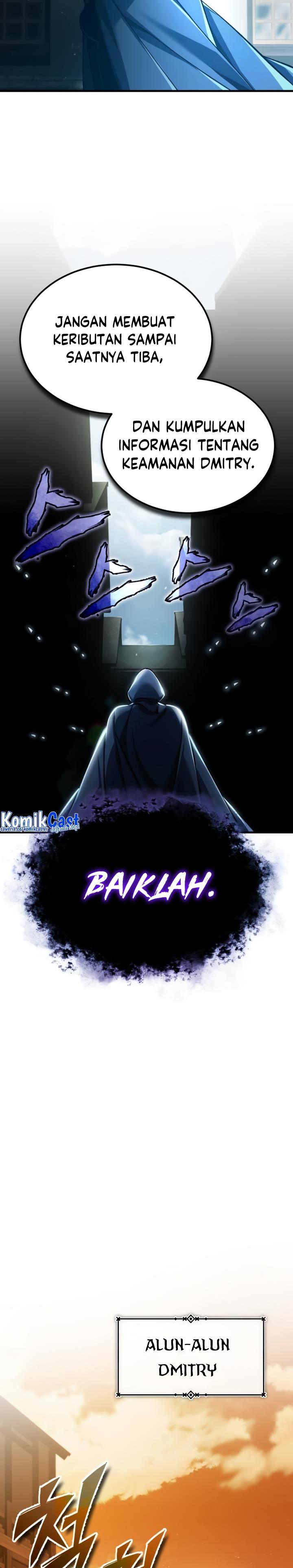 The Heavenly Demon Can’t Live a Normal Life Chap 113 - Next Chap 114