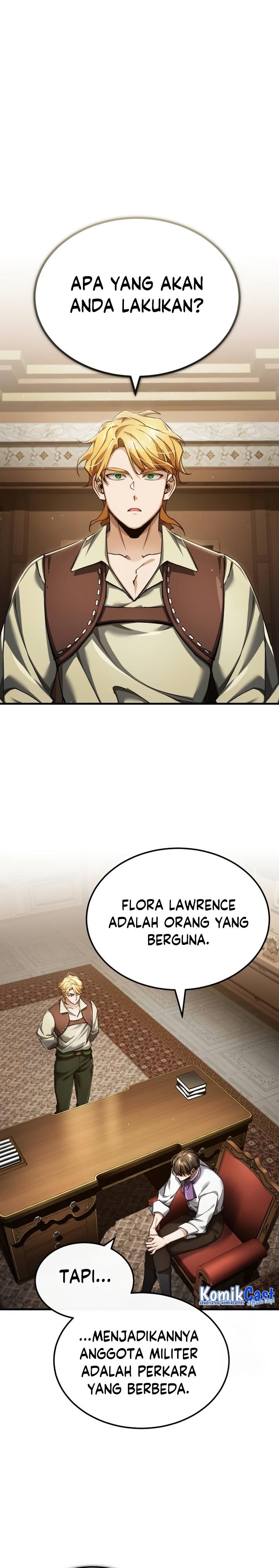 The Heavenly Demon Can’t Live a Normal Life Chap 113 - Next Chap 114