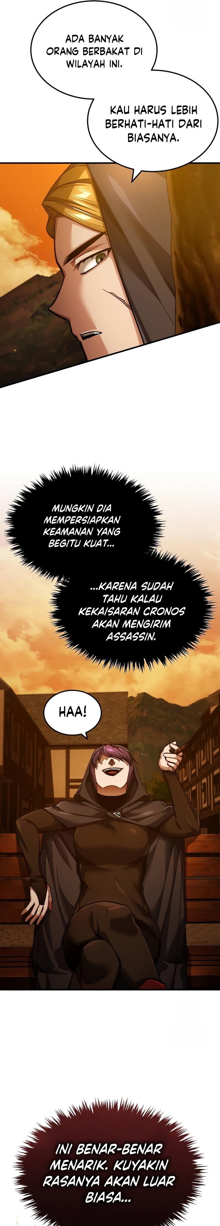 The Heavenly Demon Can’t Live a Normal Life Chap 113 - Next Chap 114