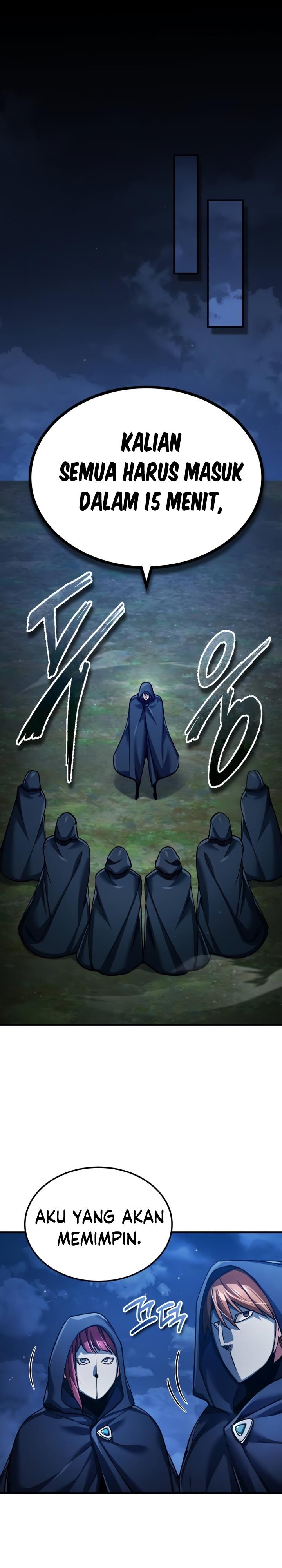 The Heavenly Demon Can’t Live a Normal Life Chap 113 - Next Chap 114