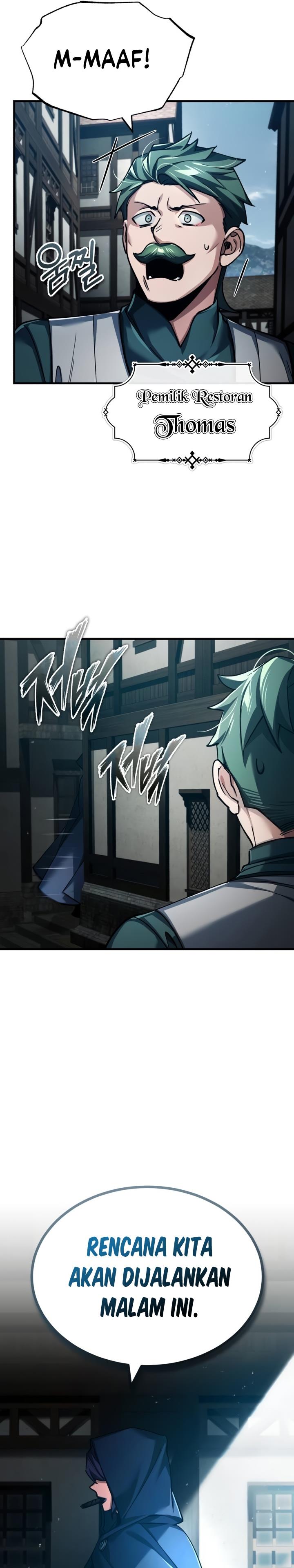 The Heavenly Demon Can’t Live a Normal Life Chap 113 - Next Chap 114