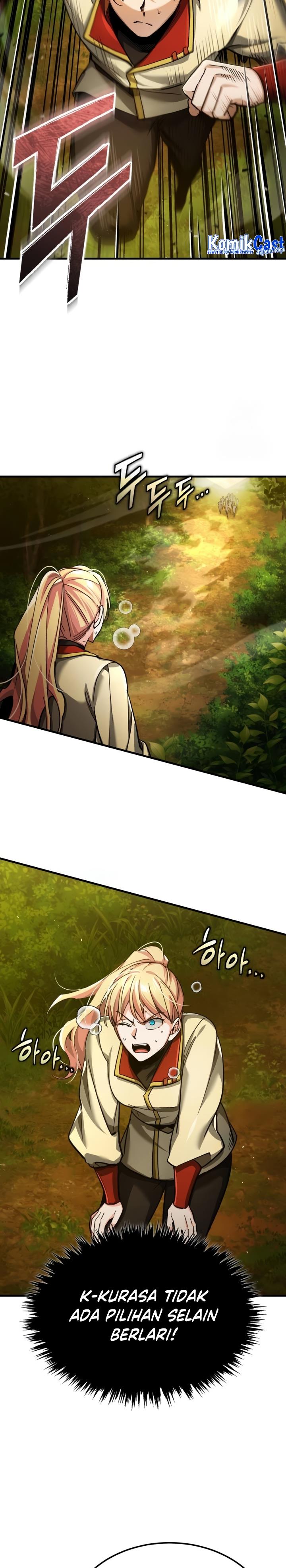 The Heavenly Demon Can’t Live a Normal Life Chap 113 - Next Chap 114