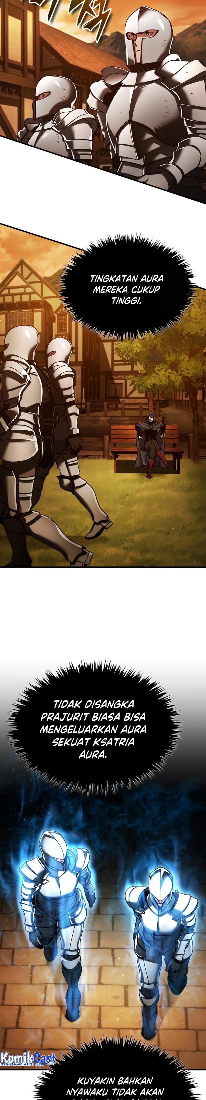 The Heavenly Demon Can’t Live a Normal Life Chap 113 - Next Chap 114