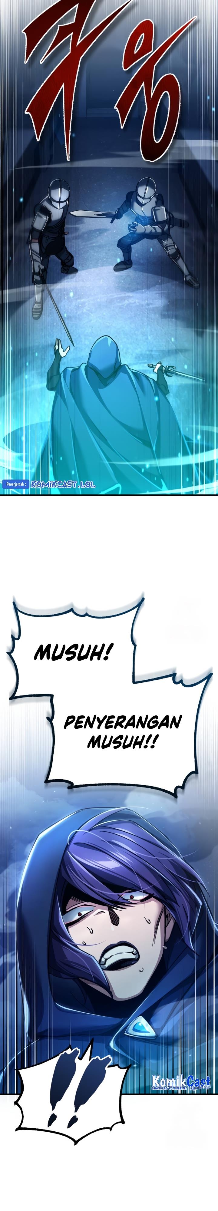 The Heavenly Demon Can’t Live a Normal Life Chap 113 - Next Chap 114