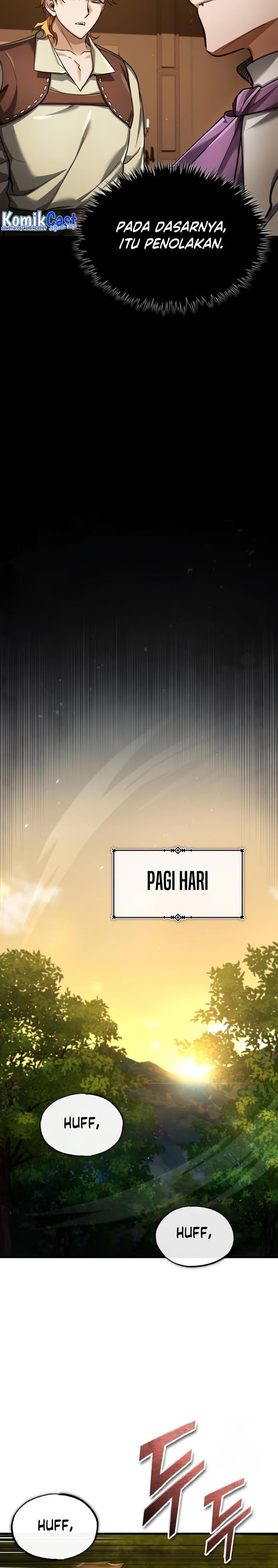 The Heavenly Demon Can’t Live a Normal Life Chap 113 - Next Chap 114