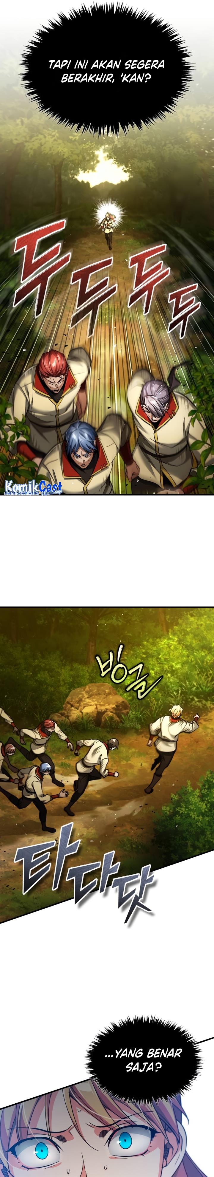 The Heavenly Demon Can’t Live a Normal Life Chap 113 - Next Chap 114